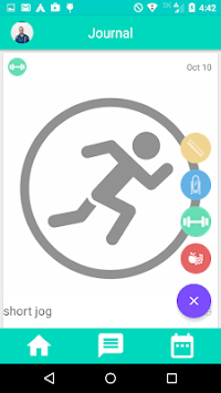 Healthie for PC screenshot 2