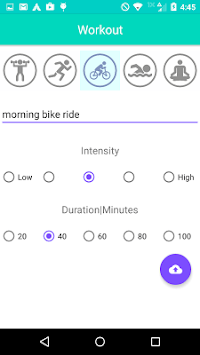 Healthie for PC screenshot 3
