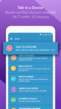 HealthJoy for PC screenshot 2