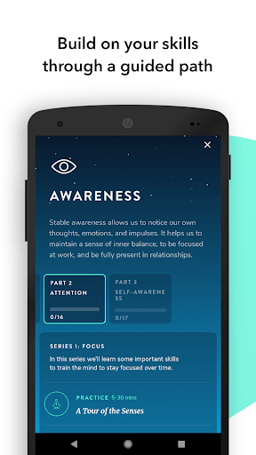 Healthy Minds Program for PC screenshot 2