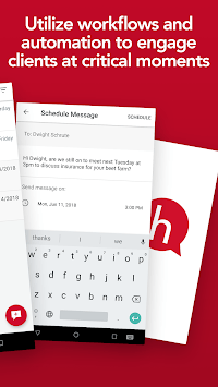 Hearsay Relate for PC screenshot 3