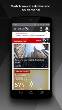 KETV 7 News and Weather for PC screenshot 1