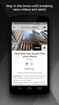 WGAL News 8 and Weather for PC screenshot 2