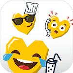 Heartist® Emoji for PC