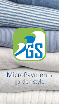 MicroPayments GS for PC screenshot 1