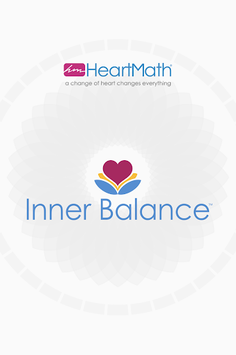 Inner Balance™ for PC screenshot 1