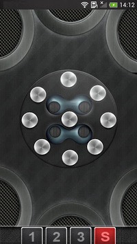 Massager (Vibrator) for PC screenshot 2