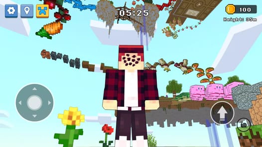 Hell Up: Go to Heaven for PC screenshot 1