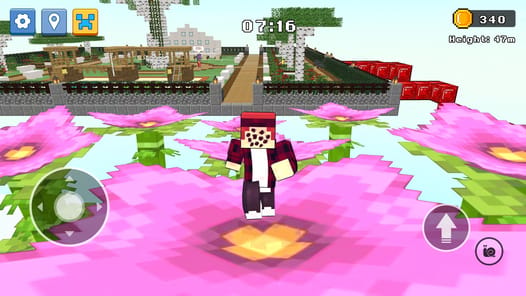 Hell Up: Go to Heaven for PC screenshot 2