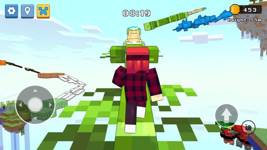 Hell Up: Go to Heaven for PC screenshot 3