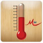 Thermometer APK