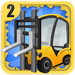 Construction City 2 APK