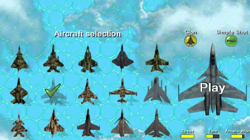 Aircraft Wargame 1 for PC screenshot 1