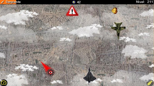 Aircraft Wargame 1 for PC screenshot 2