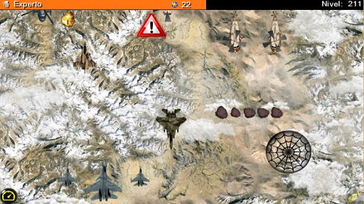 Aircraft Wargame 1 for PC screenshot 3
