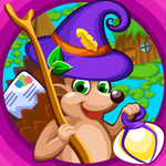 Logic & Spatial Intelligence MiniGame Adventure APK