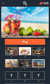 8 Words Apart for PC screenshot 2