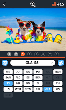 8 Words Apart for PC screenshot 3