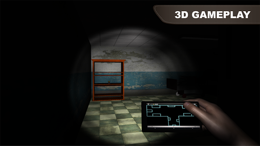 Horror Hospital for PC screenshot 3