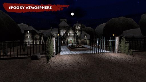 Horror Hospital 2 for PC screenshot 1