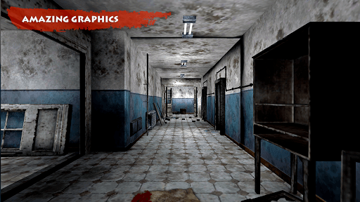 Horror Hospital 2 for PC screenshot 2