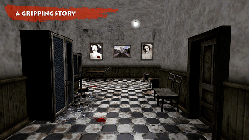 Horror Hospital 2 for PC screenshot 3