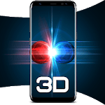 3D Wallpapers Parallax-Live Animated Background HD for PC