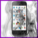 smoky screen APK