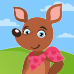 Kangi Club - English For Kids! APK