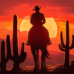 Westland Survival - Be a survivor in the Wild West APK