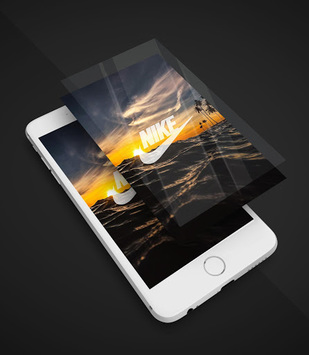 ✔️ NIKE' Wallpapers Ultra HD 4K 🔥😍 for PC screenshot 1