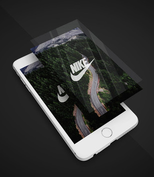 ✔️ NIKE' Wallpapers Ultra HD 4K 🔥😍 for PC screenshot 2