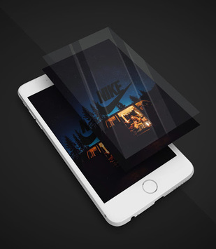 ✔️ NIKE' Wallpapers Ultra HD 4K 🔥😍 for PC screenshot 3
