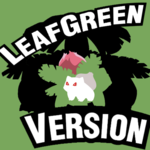 LeafGreen (emulator) for PC