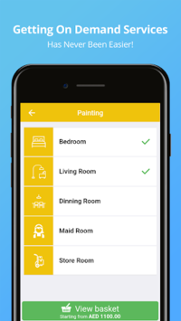 Helpbit- Electronics Repair & Home Services for PC screenshot 3