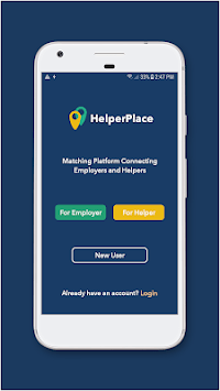HelperPlace for PC screenshot 1