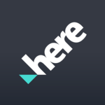 HERE WeGo - Offline Maps & GPS for PC