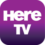 Here TV APK