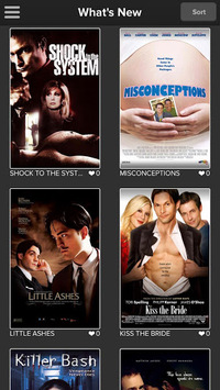 Here TV for PC screenshot 2