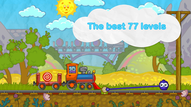 Catch the Candy: Remastered for PC screenshot 1