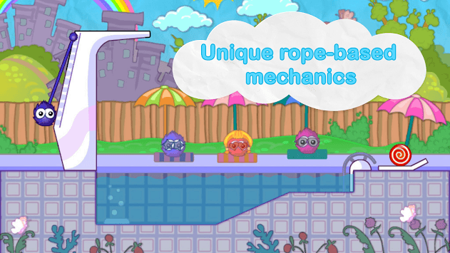 Catch the Candy: Remastered for PC screenshot 2