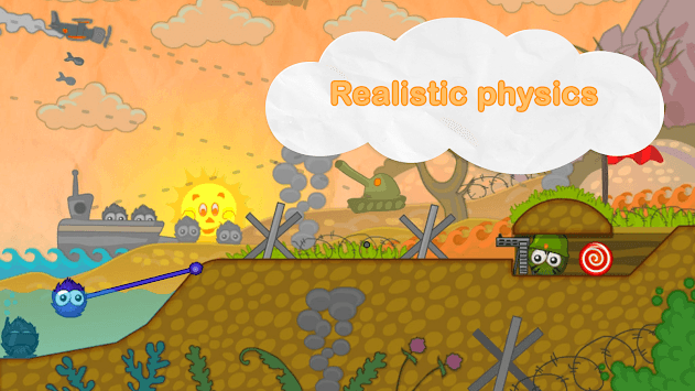 Catch the Candy: Remastered for PC screenshot 3