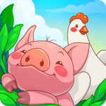 Jolly Days Farm: Time Management Game for PC