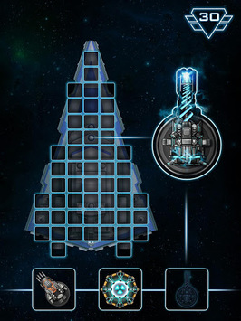 Space Arena: Build & Fight for PC screenshot 2
