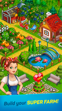 Superfarmers for PC screenshot 1