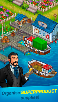Superfarmers for PC screenshot 3