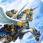 Lords of Discord: Turn Based Strategy RPG APK