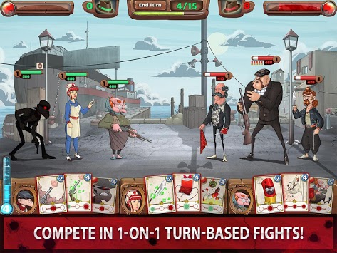 Mafioso: Gangster Paradise for PC screenshot 1