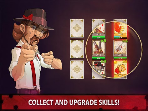 Mafioso: Gangster Paradise for PC screenshot 3