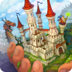 Majesty: Northern Kingdom APK Majesty: Northern Kingdom APK